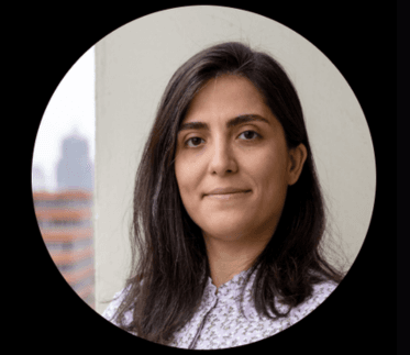 Nasim Zare, MSc, E.I.T.